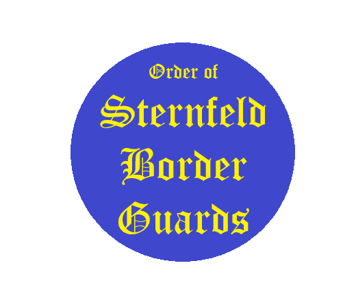 Order of the Sternfeld Border Guards
