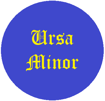 Award of Ursa Minor